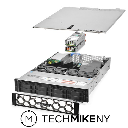 Dell poweredge r540 server - dell,