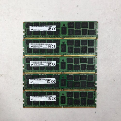 Micron 16gb ddr4 - micron,