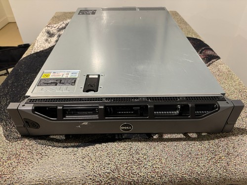 Dell poweredge r815 server - r815,