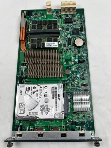 Avaya s8300e media server - s8300e,