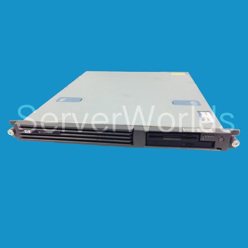 Proliant dl320 3 06ghz - dl320, g2