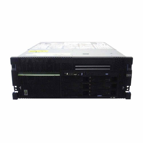 Ibm 8203 e4a iseries - ibm, power6