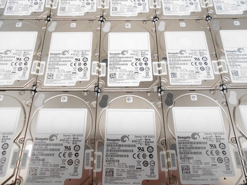 Lot seagate 900gb - lot, of
