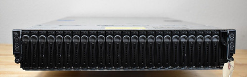 Dell poweredge c6220 8xcpu - dell,