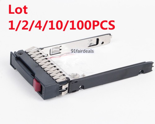 Lot tray caddy - caddy, 2.5"