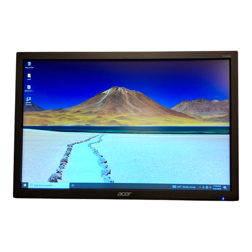 Acer v196wl widescreen led - v196wl,