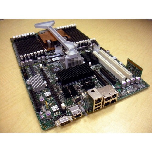 Sun 541 2408 core - 541-2408, 8-core