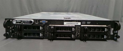 Dell poweredge 2950 ems01 - poweredge,