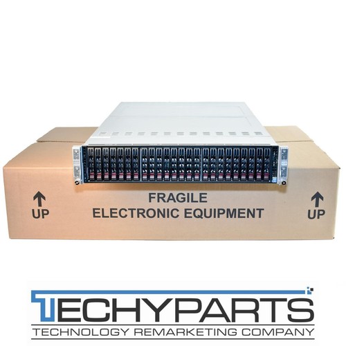 Supermicro sys 2029tp hc1r - sys-2029tp-hc1r, 2u