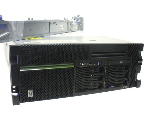 Ibm 8203 e4a ghz - ibm, 8203-e4a