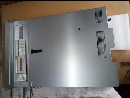 Dell r650 8x2 - 1u, server