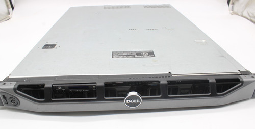 Dell poweredge r310 - poweredge,