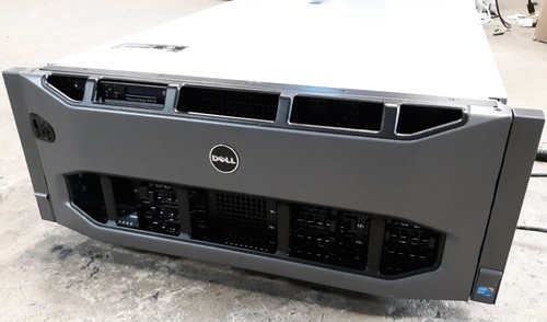 Dell poweredge r910 server - dell,