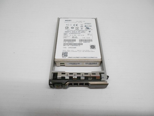 Hgst 800gb ssd - hgst,