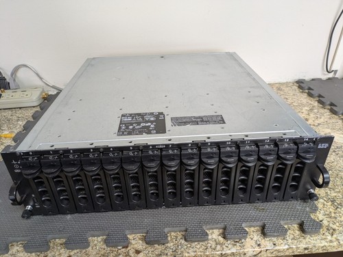7f2yr dell powervault md1000 - powervault,