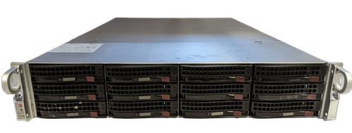 Supermicro x10dru 2x - x10dru-i,