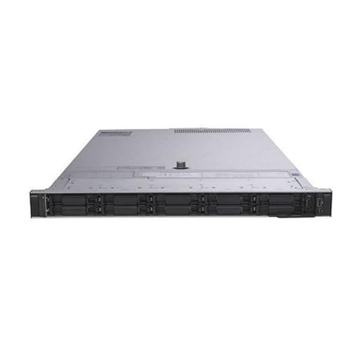 Dell poweredge r640 - 10sff, cto