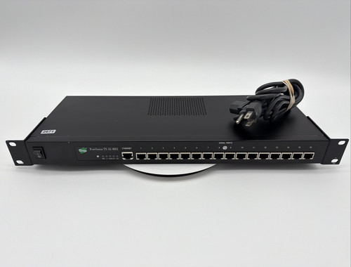 Digi portserver mei - ts, 16