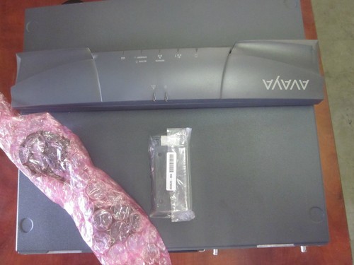Avaya s8700ms media - avaya, s8700ms-a1-01