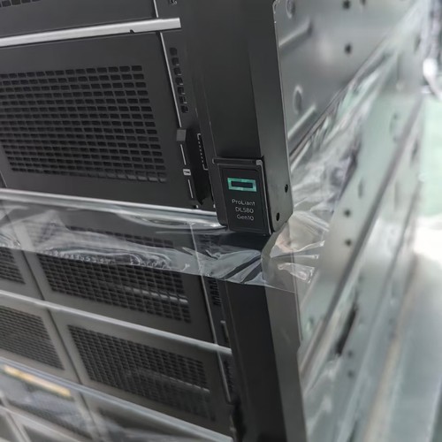 Hpe proliant dl580 gen10 8x2 - hpe,