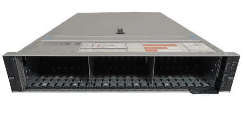 Dell poweredge r740xd 24sff - dell,