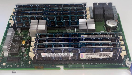 64gb memory expansion - memory, board