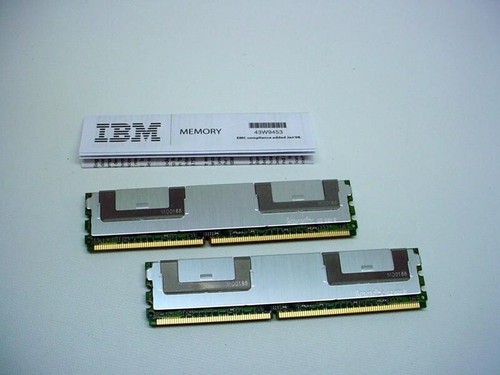 Ibm x3650 4gb - (7979-xxx,1914),