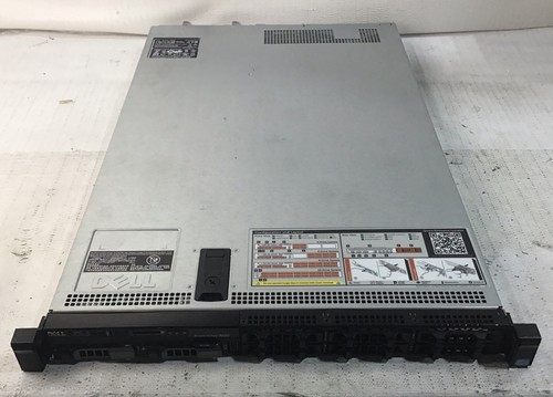 Dell poweredge r620 - dell,