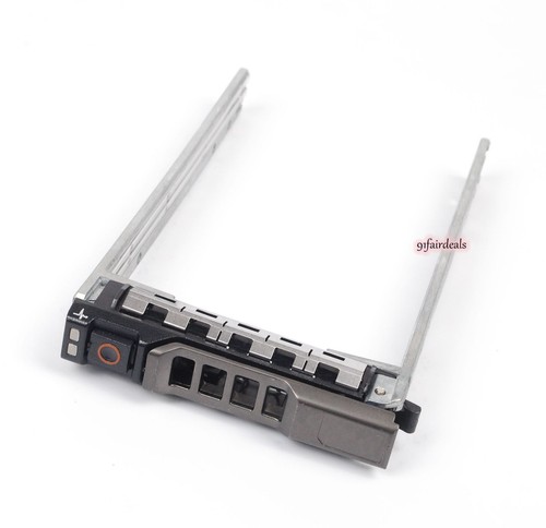 Hard drive caddy - caddy, tray