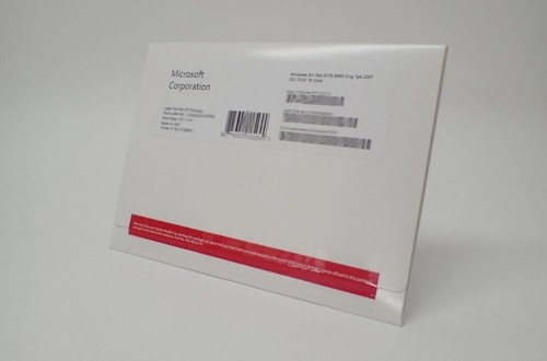 Microsoft windows server 2016 - microsoft,