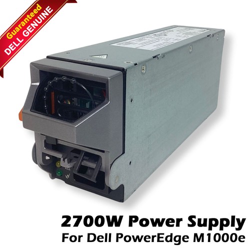 Dell poweredge m1000e 1350w - dell,
