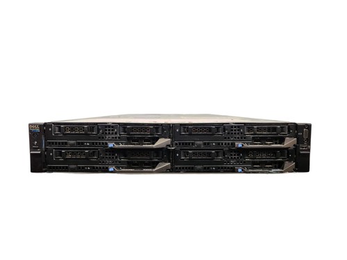 Dell poweredge fx2s node - dell,