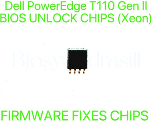 Dell poweredge t110 admin - poweredge,