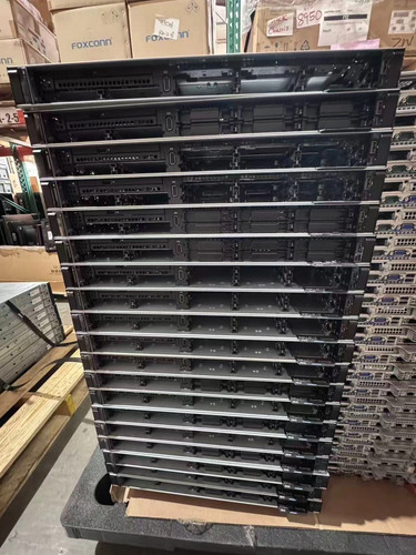 Dell poweredge r640 8sff - r640,