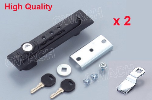 Combination lock handles - lock,