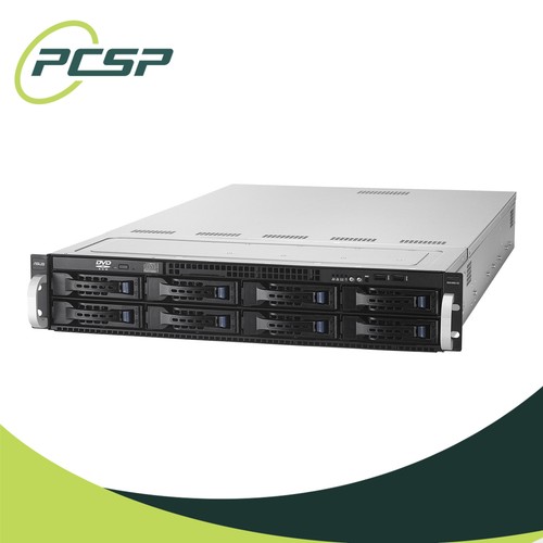 Asus esc4000 server - server, dual