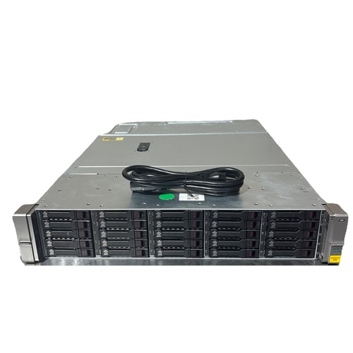 Hpe storage storevirtual 3000 - storage,