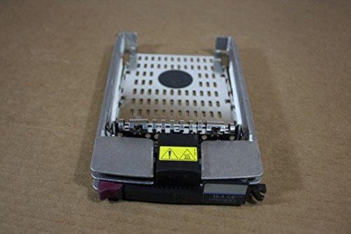 Genuine compaq server - hp,