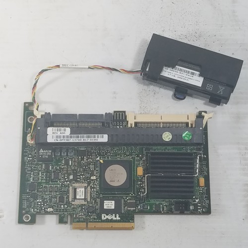 Dell poweredge 2970 raid - poweredge,