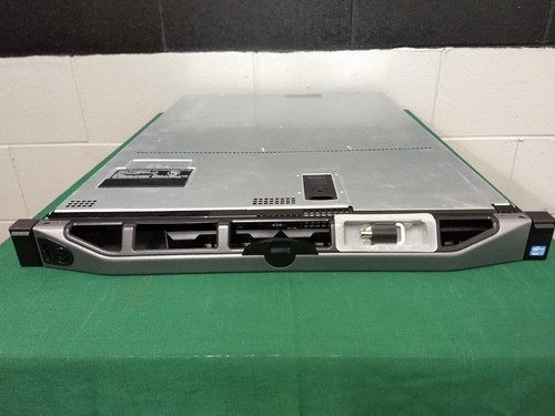 Dell oemr r420 intel - 2x,