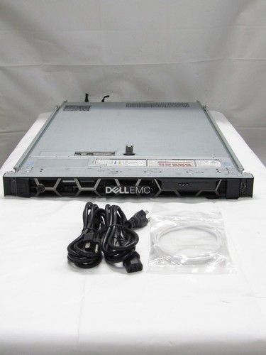 Dell poweredge r640 30ghz - dell,