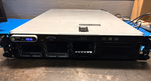 Dell poweredge 2970 - dell,