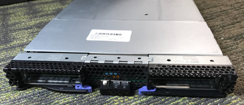 Ibm bladecenter 7875 - ibm, 7875-ac1