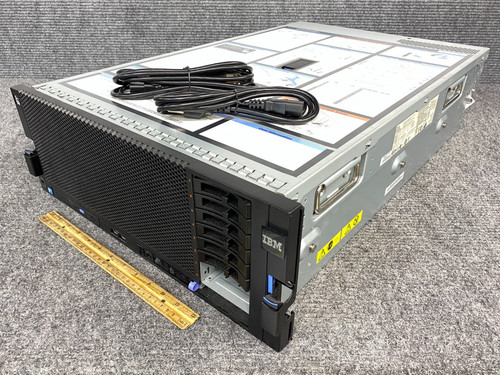 Ibm system x3850 - ibm, x5