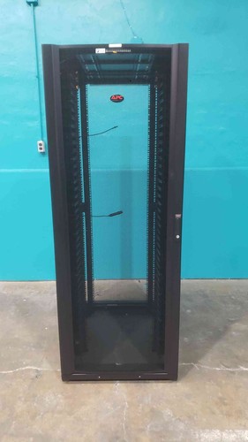 Apc netshelter 42u - 42u, server