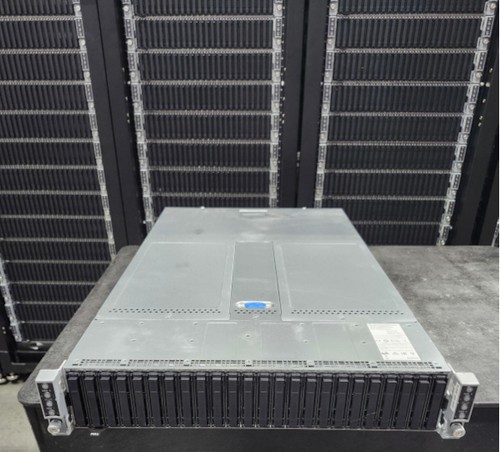 Intel node 24sff - intel, 4-node