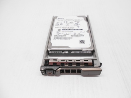 Dell hgst 2tb - hgst, sas