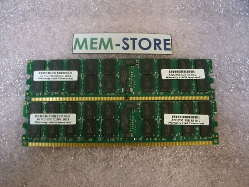 A2257193 a2257194 8gb 2x4gb - a2257194,