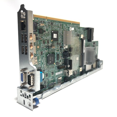 Proliant dl580 server spi - hp,