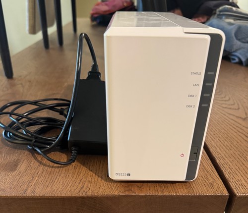Synology bay diskstation - synology,